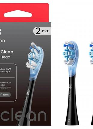 Насадка для зубної електрощітки Oclean UC02 B02 Ultra Clean Br...