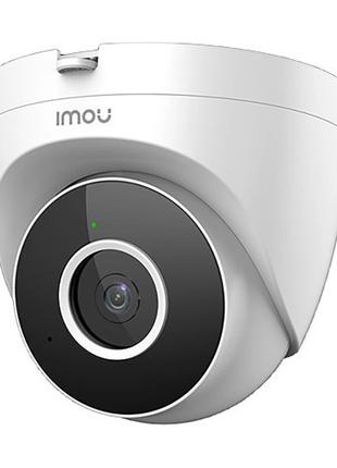 IP камера Imou Turret SE (IPC-T22EP)