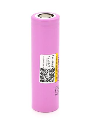 Акумулятор 18650 Li-Ion LiitoKala Lii-30Q, 3000mah （2900-3100m...