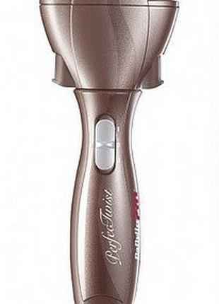 Прилад для укладання волосся Babyliss Pro Perfect Twist Starte...