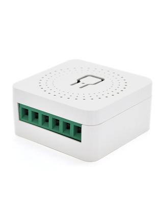 Бездротовий Wifi вимикач Smart home 16A