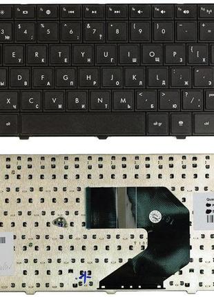 Клавіатура для ноутбука HP Pavilion (G4, G4-1000) Black, RU