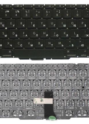 Клавіатура для ноутбука Apple MacBook Air 2010+ A1370 (2010, 2...