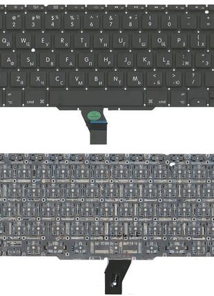 Клавіатура для ноутбука Apple MacBook Air 2011+ A1370 (2010, 2...
