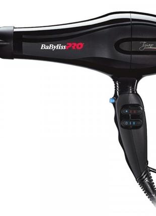 Фен Babyliss Pro BAB6330RE