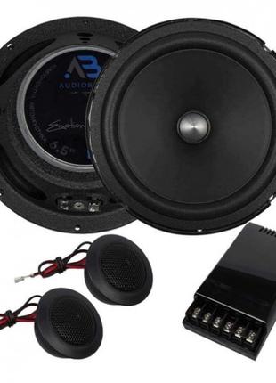 Автоакустика Audiobeat ES 6 Comp