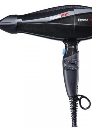 Фен Babyliss Pro BAB6990IE