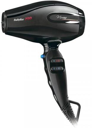 Фен Babyliss Pro BAB6160INRE