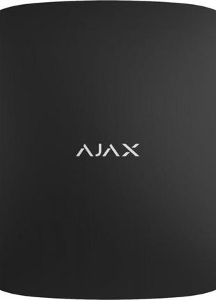 Централь Ajax Home Hub Black (7559.01.BL1/25451.01.BL1)