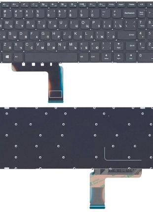 Клавіатура для ноутбука Lenovo IdeaPad (310, 310-15ISK, V310-1...