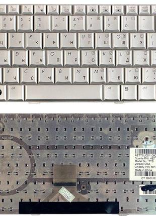 Клавіатура для ноутбука HP Pavilion (TX1000, TX2000, TX2500) S...