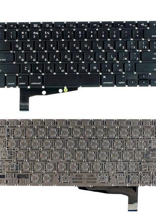Клавіатура для ноутбука Apple MacBook Pro (A1286) (2011, 2012)...