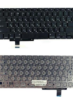 Клавіатура для ноутбука Apple MacBook Pro (A1297) з підсвічува...