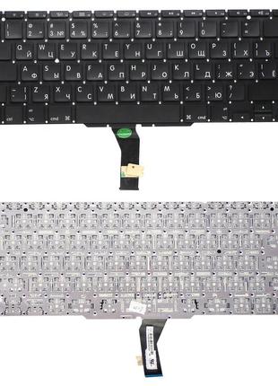 Клавіатура для ноутбука Apple MacBook Air 2011+ A1370 (2010, 2...