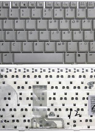 Клавіатура для ноутбука HP Pavilion (TX1000, TX2000, TX2500) G...