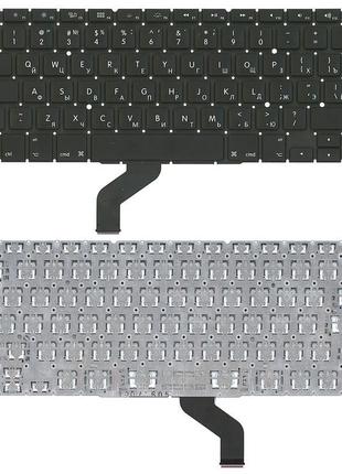 Клавіатура для ноутбука Apple MacBook Pro (A1425) з підсвічува...