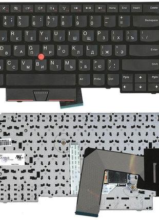 Клавіатура для ноутбука Lenovo ThinkPad Edge (E530, E535, E530...