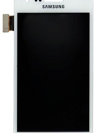 Матриця з тачскріном (модуль) для Samsung Galaxy S2 Plus GT-I9...