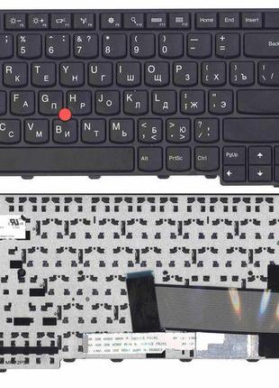 Клавіатура для ноутбука Lenovo ThinkPad Edge (E531) з покажчик...