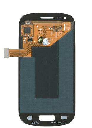 Матриця з тачскріном (модуль) для Samsung Galaxy S3 mini GT-I8...
