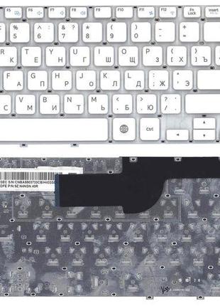 Клавіатура для ноутбука Samsung (355V5C, 350V5C, NP355V5C, NP3...