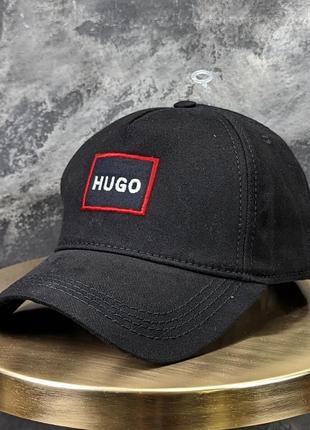 Мужская кепка Hugo Boss
