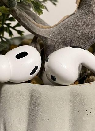 Бездротові навушники AirPods PRO 2 2024 + подарунок