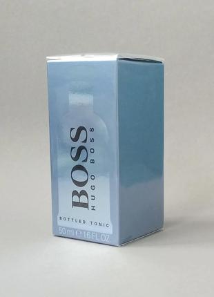 Hugo Boss Bottled Tonic 50 мл для мужчин (оригинал)