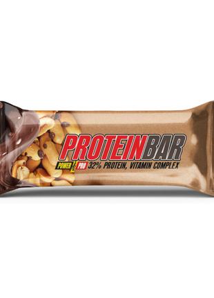 Protein Bar 32% - 20x60g Peanut Caramel
