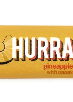 Бальзам для губ Hurraw! Pineapple Lip Balm 4,8 г