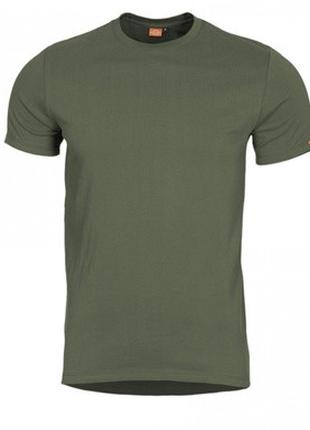 Футболка Pentagon Ageron T-Shirt Olive Green XL