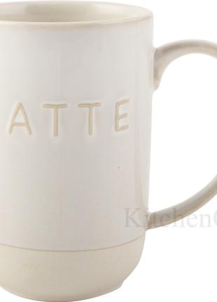 CT La Cafetière Origins Чашка для латте