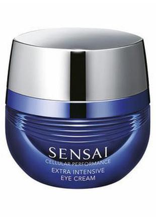 SENSAI (Kanebo) Cellular Performance Extra Intensive Eye Cream