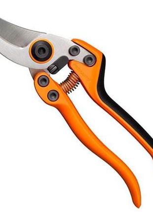 Професійний площинний секатор Fiskars (L) PB-8 (1020203)