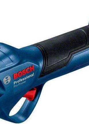 Bosch Секатор Pro Pruner SOLO акумуляторний, 12В, 3.0 Ач, до 2...