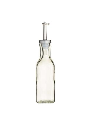 WFIT Пляшка для олії/оцту скляна 175мл
