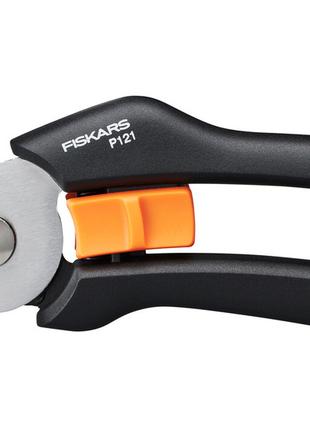 Fiskars Сікатор площинний Solid P121, 25,5 см, 141гр