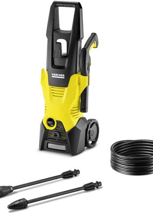 Karcher Мінімийка високого тиску K 3, 1600 Вт, 20-120 бар, 380...