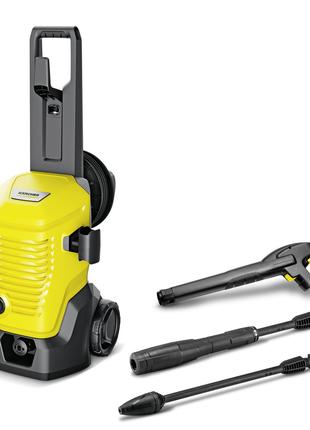 Karcher Мінімийка високого тиску K 4 WCM Premium, 1800 Вт, 20-...