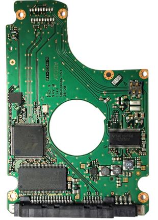 Плата HDD PCB Samsung BF41-00354A M8_REV.03 HN-M320MBB HN-M500...