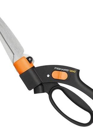Ножиці для трави Fiskars 113680