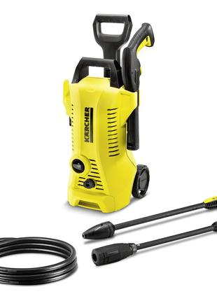 Karcher K2 Power Control