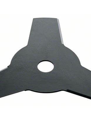 Металевий ніж для тріммера Bosch AFS 23-37