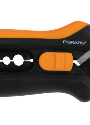 Fiskars Ножиці для обрізки квітів Solid SP14