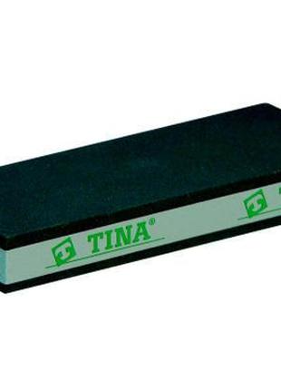 Двосторонній точильний камінь Tina 910