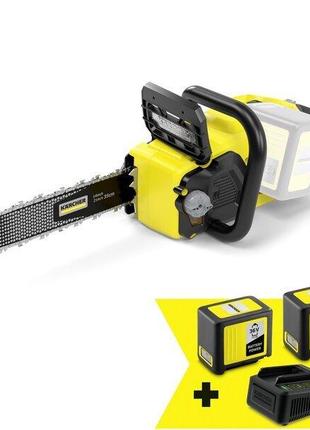 Karcher Комплект ланцюгова пила CNS 18-30 Battery