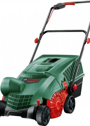 Bosch Скарифікатор UniversalRake 900, 900Вт, 32 см