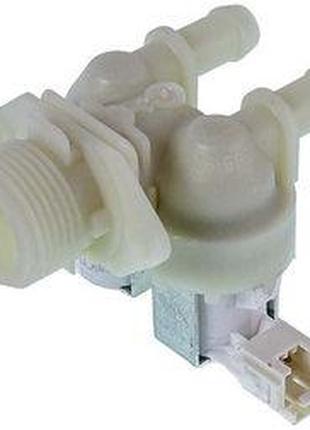 Клапан подачі води 2/180 для пральної машини Electrolux 140127...
