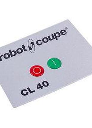 Перемикач режимів Robot Coupe 49031 ms