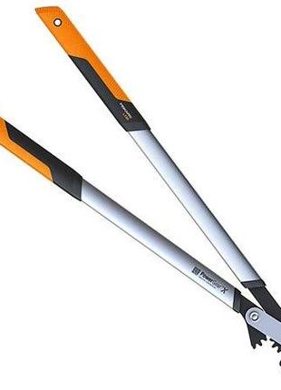 Обвідний гілкоріз Fiskars PowerGearX (L) (1020188)